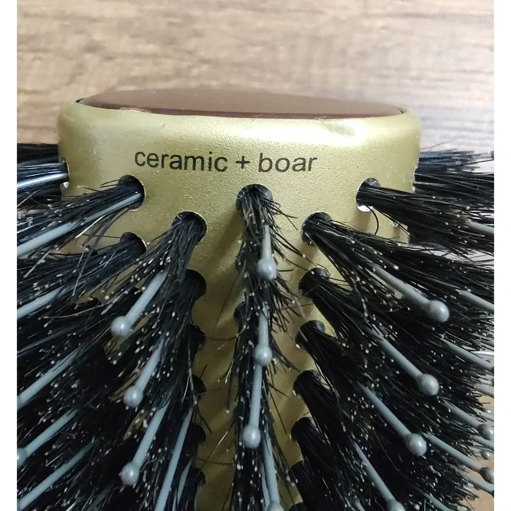 Goody 100% Boar Bristle 2